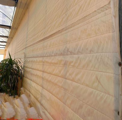 Transforme su experiencia agrícola con el sistema de hidroponía de tomate, pepino y fresa