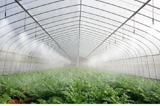 Arco de techo cultivo de hongos luz solar invernadero paquete peso bruto 1000.000kg