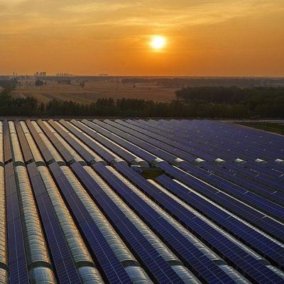 Estructura de acero Invernaderos Energía- jx-SG-21 Tecnología de aislamiento térmico con normas