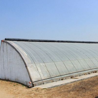 1209.00cm * 235.00cm * 239.00cm Tomate y pepino plantación de invernadero de luz solar para su