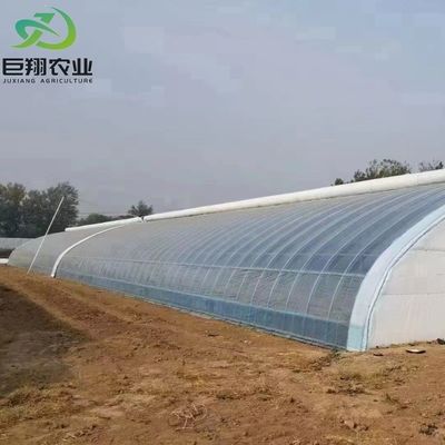 espesor de la película personalizada de plástico utilizado en la agricultura de la película hidropónica invernaderos