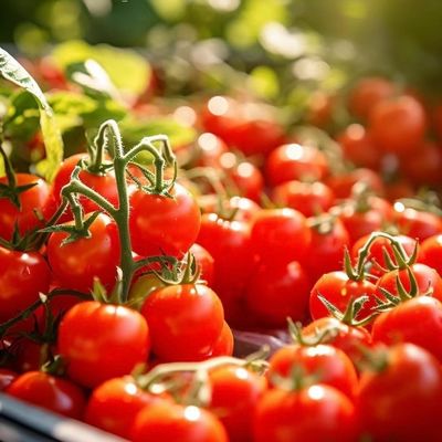 Invernadero comercial de doble capa para la plantación inteligente de verduras y flores